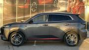 Changan UNI-S I Оренбург  - изображение 22
