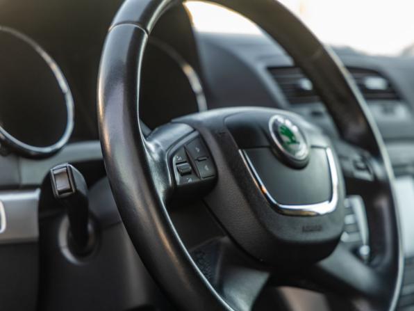 Skoda Yeti I с пробегом 2013 года, цена 998 000 рублей, 154163 км, внедорожник, Автокод Объявления