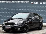 Kia Rio III Рестайлинг Ижевск  - изображение 28