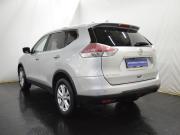 Nissan X-Trail III Санкт-Петербург  - изображение 25