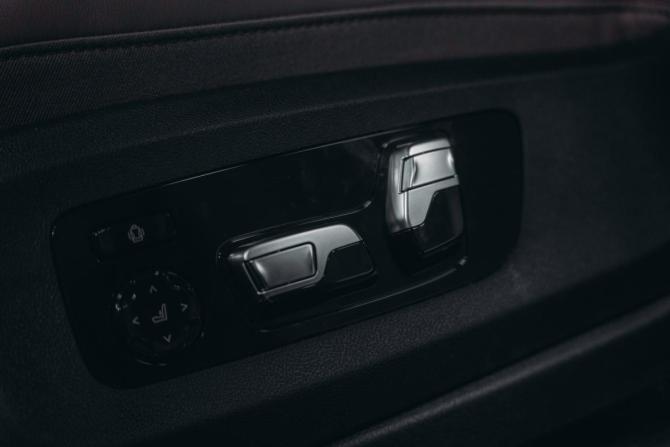 Новый BMW X5 IV (G05/G18) Рестайлинг 2025 года, цена 17 500 000 рублей, внедорожник, Автокод Объявления