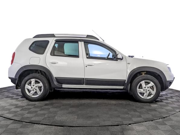 Renault Duster I с пробегом 2015 года, цена 1 250 000 рублей, 116283 км, внедорожник, Автокод Объявления