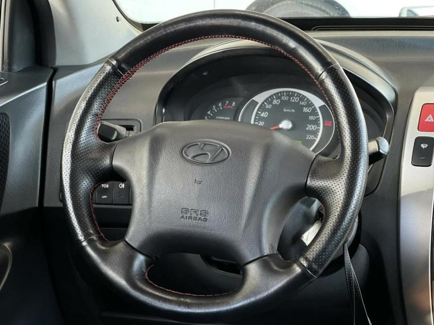 Hyundai Tucson I Екатеринбург  - изображение 13