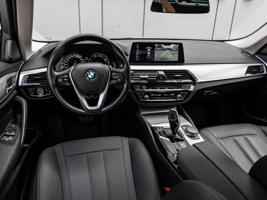 BMW 5 серии VII (G30/G31/G38) Краснодар  - изображение 8