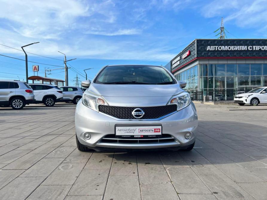 Nissan Note II Стерлитамак  - изображение 5