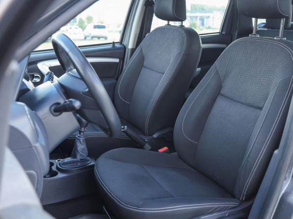 Nissan Terrano III (D10) с пробегом 2017 года, цена 1 420 000 рублей, 95260 км, внедорожник, Автокод Объявления