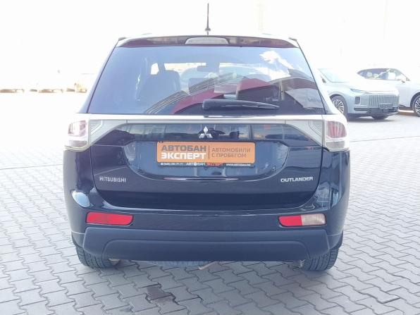 Mitsubishi Outlander III с пробегом 2012 года, цена 1 249 000 рублей, 176511 км, внедорожник, Автокод Объявления
