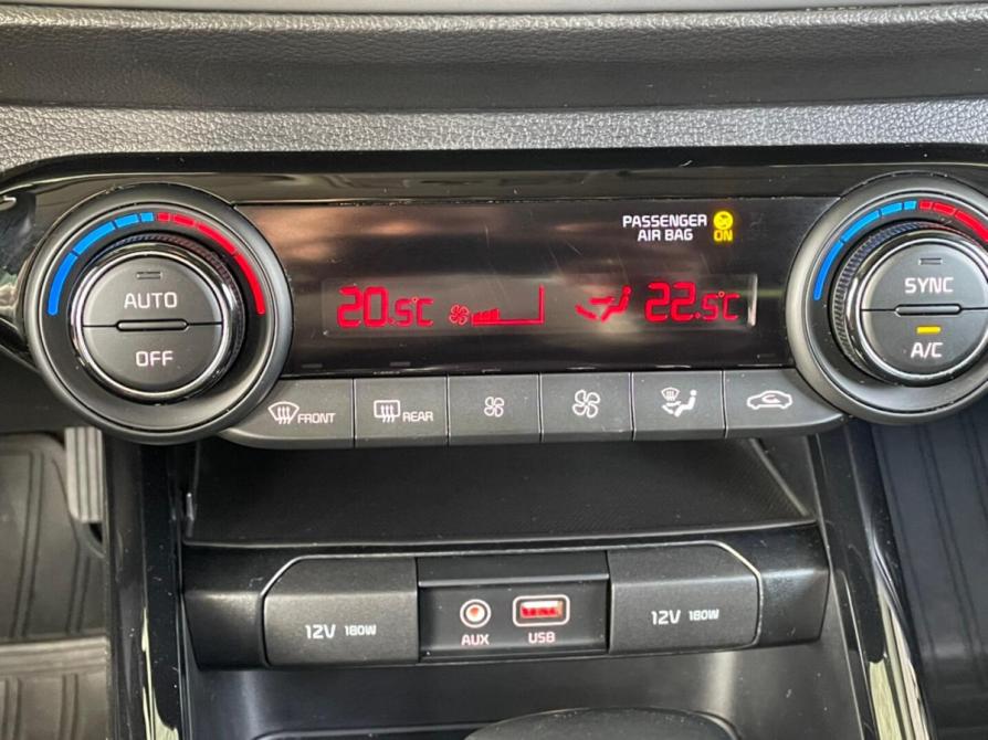 Kia Cerato IV Ростов-на-Дону  - изображение 12