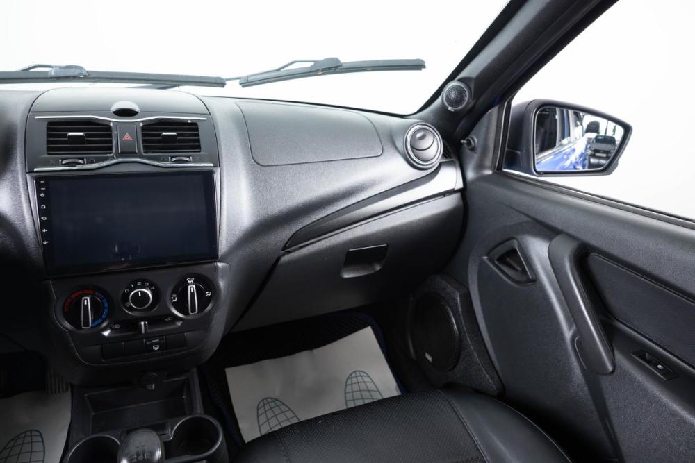 Lada (ВАЗ) Granta I Рестайлинг Пермь  - изображение 14