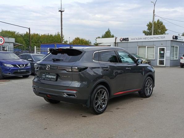 Changan UNI-S I с пробегом 2024 года, цена 1 968 000 рублей, 41051 км, внедорожник, Автокод Объявления