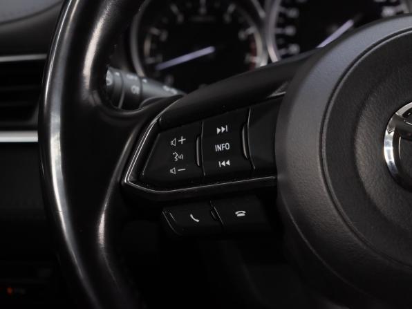 Mazda 6 III (GJ) Рестайлинг 2 с пробегом 2021 года, цена 3 099 000 рублей, 89169 км, седан, Автокод Объявления