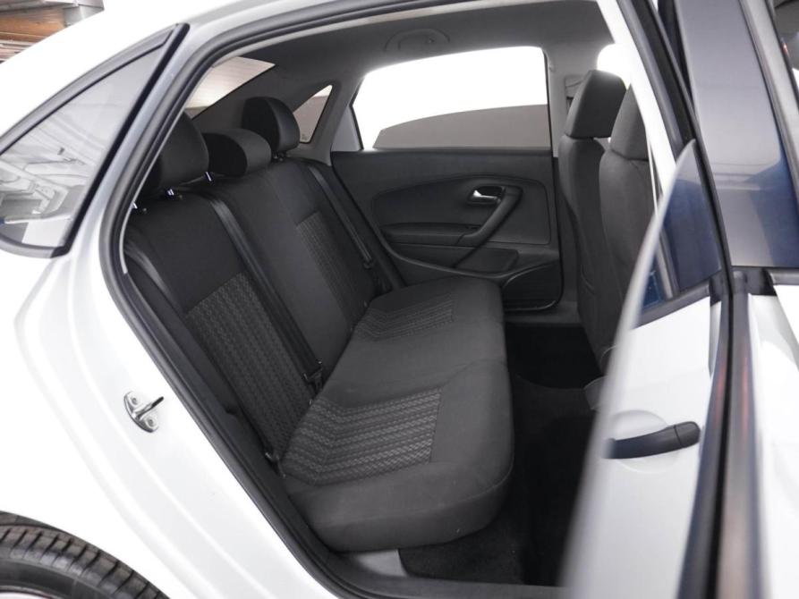 Volkswagen Polo V Рестайлинг Москва  - изображение 7