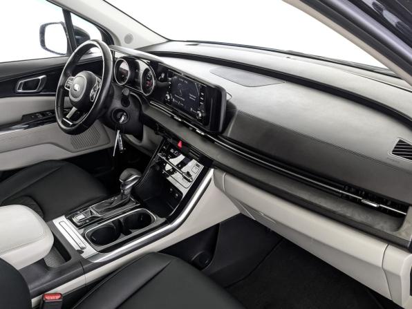 Kia Carnival IV с пробегом 2021 года, цена 3 500 000 рублей, 115442 км, минивэн, Автокод Объявления