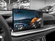 Geely Galaxy Starshine 6 Москва  - изображение 36