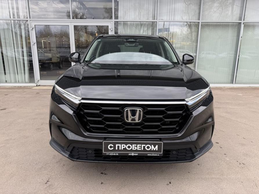 Honda CR-V VI Воронеж  - изображение 2