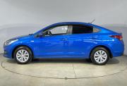 Hyundai Solaris I Рестайлинг Саранск  - изображение 44
