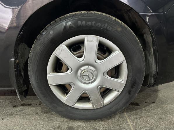 Mazda 3 I (BK) Рестайлинг с пробегом 2006 года, цена 499 000 рублей, 147630 км, седан, Автокод Объявления