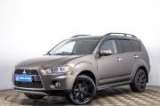 Mitsubishi Outlander II Рестайлинг Пермь  - изображение 26