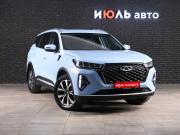 Chery Tiggo 7 Pro Max I Екатеринбург  - изображение 25