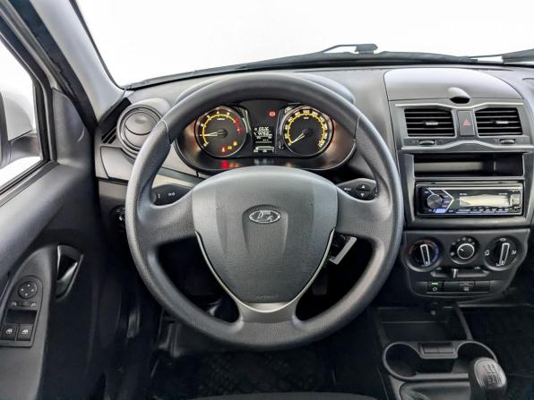 Lada (ВАЗ) Granta I Рестайлинг с пробегом 2023 года, цена 670 000 рублей, 44756 км, седан, Автокод Объявления