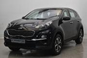 Kia Sportage IV Рестайлинг Москва  - изображение 14