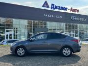 Hyundai Solaris II Рестайлинг Набережные Челны  - изображение 25