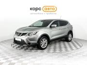 Nissan Qashqai II Ногинск  - изображение 20