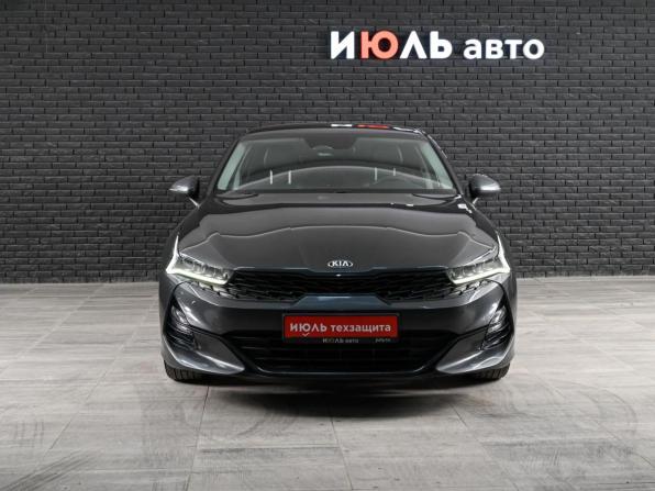 Kia K5 III с пробегом 2020 года, цена 2 850 000 рублей, 75590 км, седан, Автокод Объявления