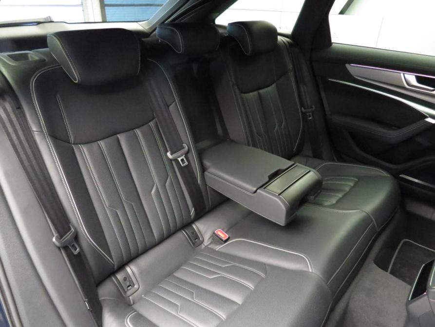 Audi A6 allroad IV (C8) Санкт-Петербург  - изображение 20