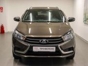 Lada (ВАЗ) Vesta I Химки  - изображение 12