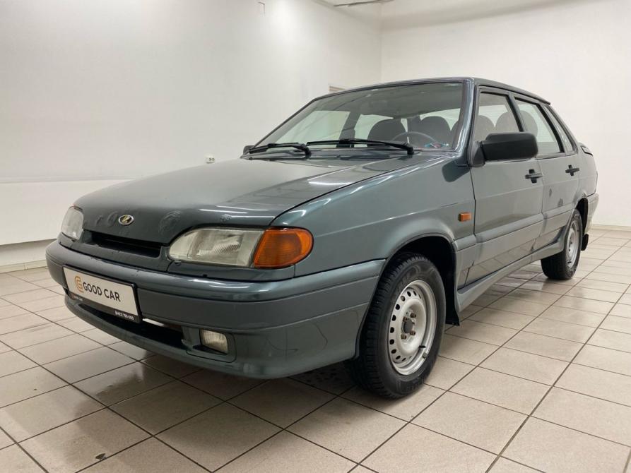 Lada (ВАЗ) 2115 Энгельс  - изображение 3