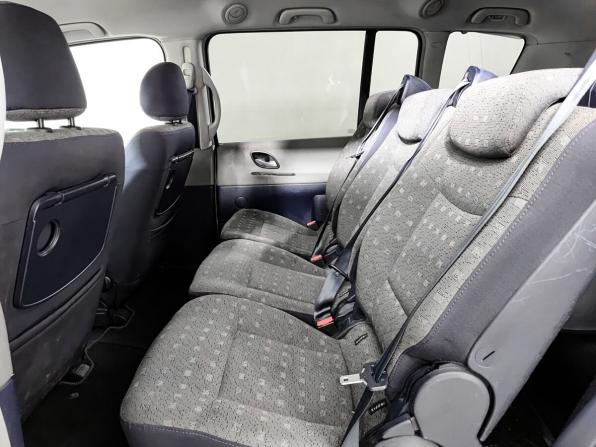 Renault Espace IV с пробегом 2004 года, цена 400 000 рублей, 298608 км, минивэн, Автокод Объявления