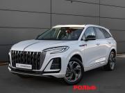 Hongqi HS3 Москва  - изображение 25