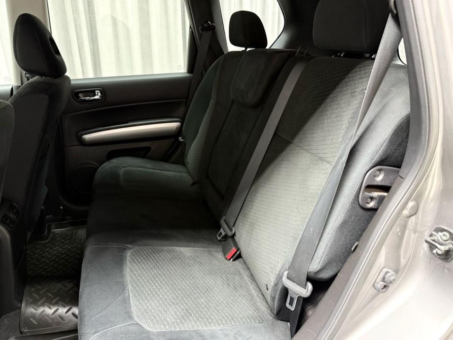 Nissan X-Trail II Рестайлинг Ижевск  - изображение 29