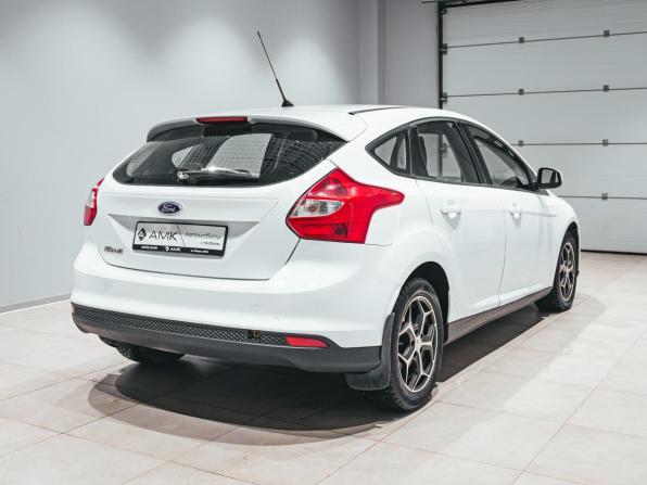 Ford Focus III с пробегом 2013 года, цена 575 000 рублей, 186908 км, хэтчбек, Автокод Объявления