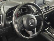 Mazda 3 III (BM) Москва  - изображение 31