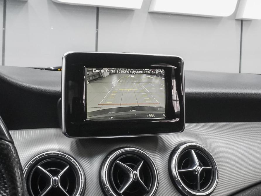 Mercedes-Benz CLA I (C117 X117) Ростов-на-Дону  - изображение 12