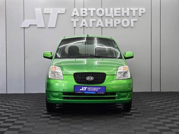 Kia Picanto I с пробегом 2006 года, цена 399 000 рублей, 261000 км, хэтчбек, Автокод Объявления
