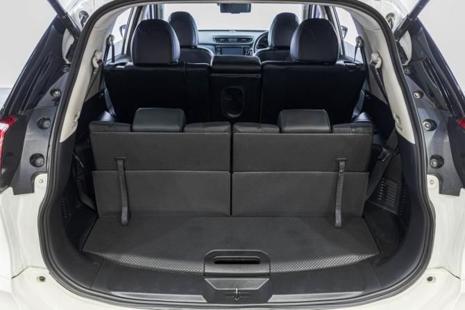 Nissan X-Trail III Рестайлинг с пробегом 2019 года, цена 2 499 000 рублей, 73000 км, внедорожник, Автокод Объявления