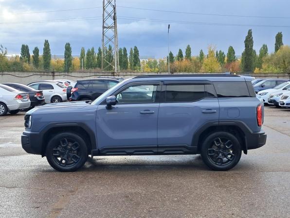Haval H3 I с пробегом 2024 года, цена 2 060 000 рублей, 88800 км, внедорожник, Автокод Объявления