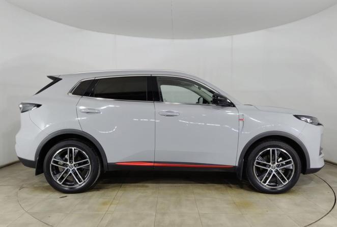 Changan CS55 Plus II с пробегом 2024 года, цена 1 850 000 рублей, 84438 км, внедорожник, Автокод Объявления