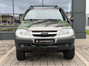 Chevrolet Niva I Рестайлинг Владикавказ  - изображение 20