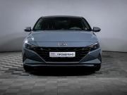 Hyundai Elantra VII (CN7) Москва  - изображение 18