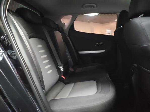Kia Ceed II с пробегом 2014 года, цена 1 219 000 рублей, 110849 км, хэтчбек, Автокод Объявления