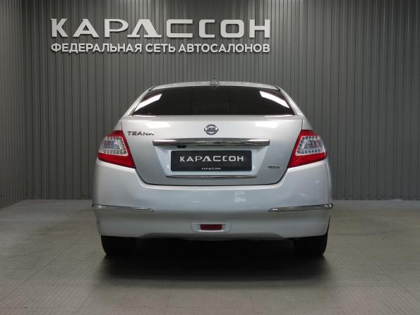 Nissan Teana II (J32) Рестайлинг с пробегом 2012 года, цена 935 000 рублей, 223801 км, седан, Автокод Объявления