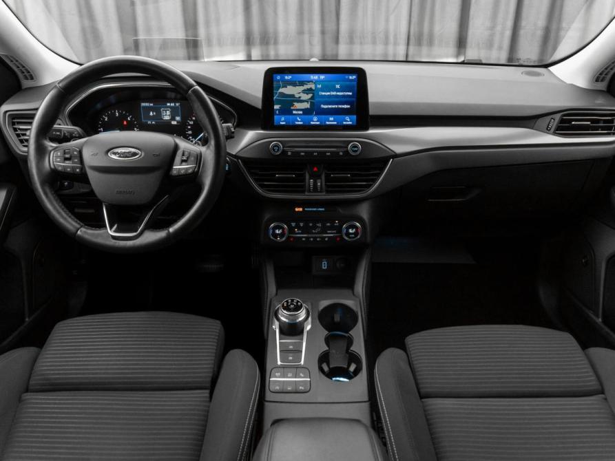 Ford Focus IV Москва  - изображение 8