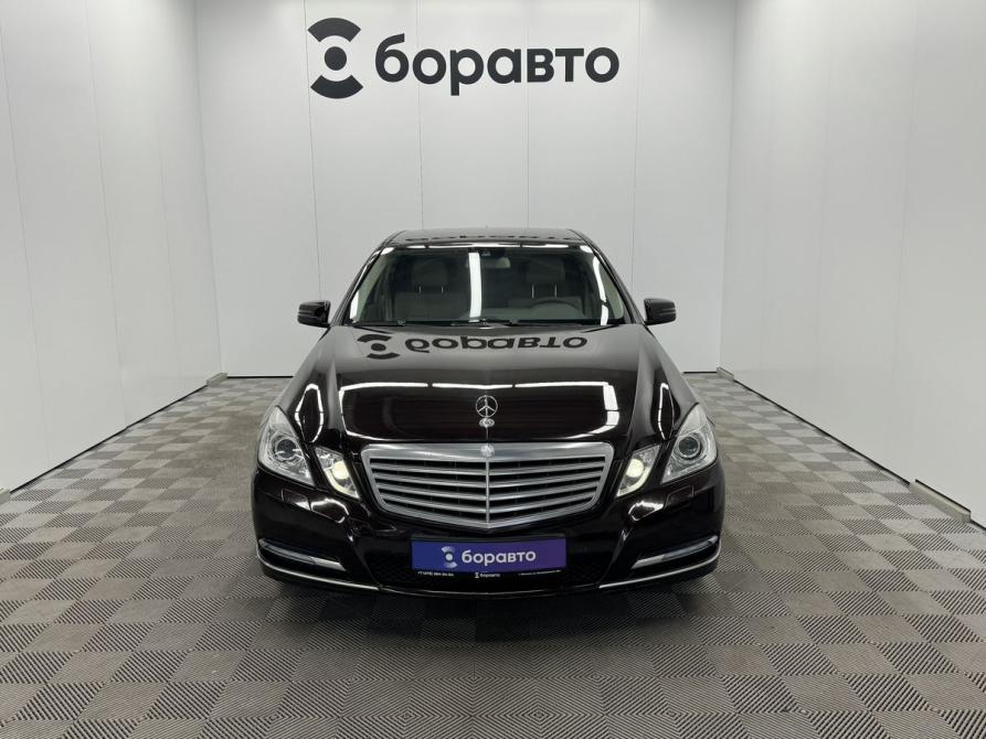 Mercedes-Benz E-Класс IV (W212 S212 C207) Воронеж  - изображение 3