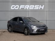 Kia Rio III Рестайлинг Краснодар  - изображение 20