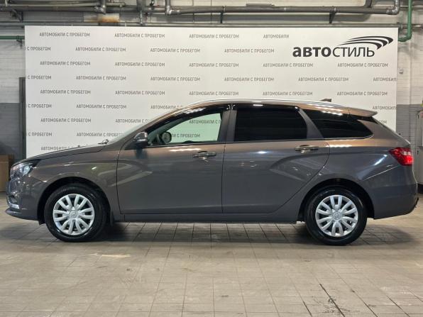 Lada (ВАЗ) Vesta I с пробегом 2019 года, цена 739 000 рублей, 184000 км, универсал, Автокод Объявления