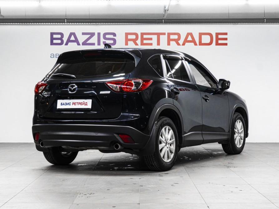 Mazda CX-5 I Тюмень  - изображение 5